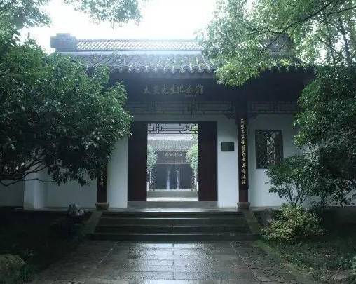 袁枚历史图片
