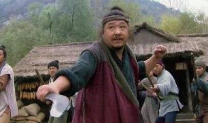 水浒传历史图片