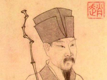 苏轼历史图片