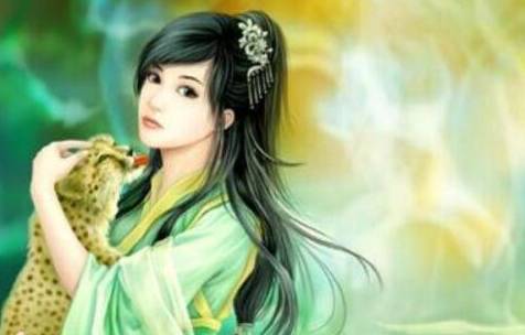 聊斋历史图片