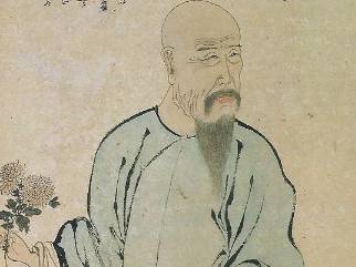 袁枚历史图片