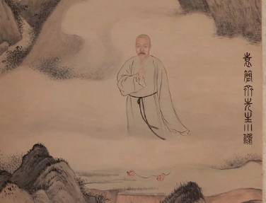 袁枚历史图片