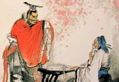 礼记历史图片