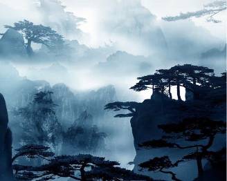 李商隐历史图片
