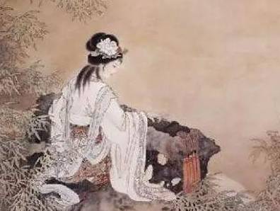 李商隐历史图片