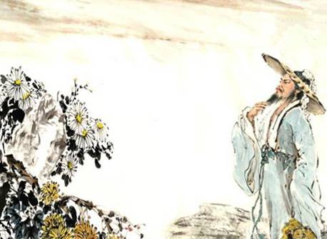李商隐历史图片