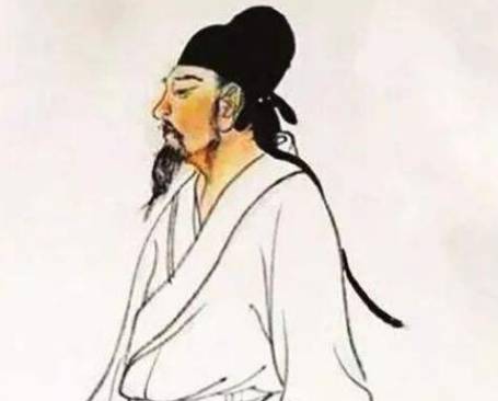 李商隐历史图片