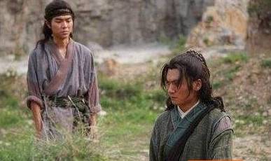 水浒传历史图片