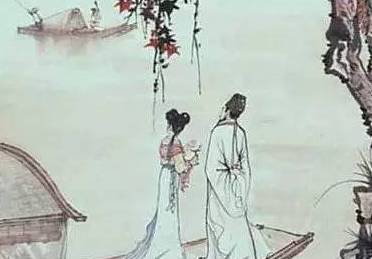 李煜历史图片
