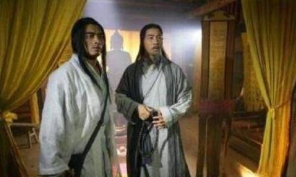水浒传历史图片