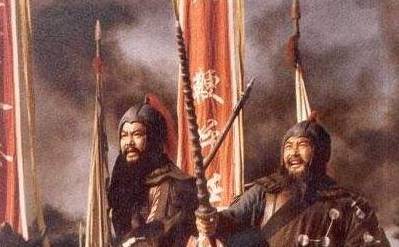 水浒传历史图片