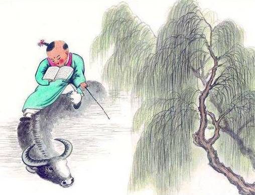 杨万里历史图片
