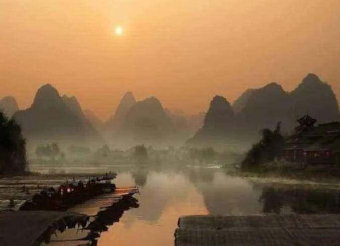 张养浩历史图片