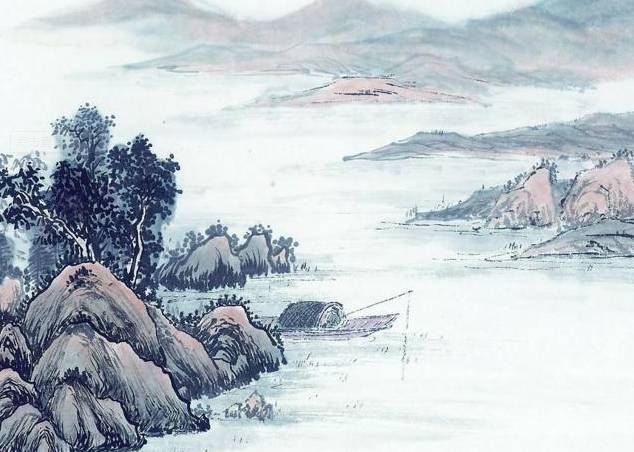 张养浩历史图片