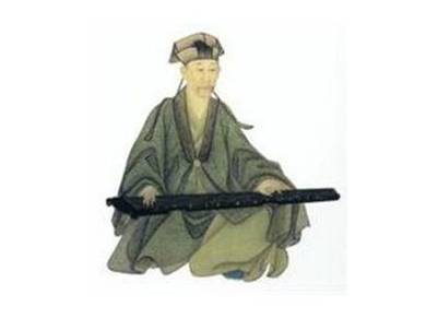 张养浩历史图片