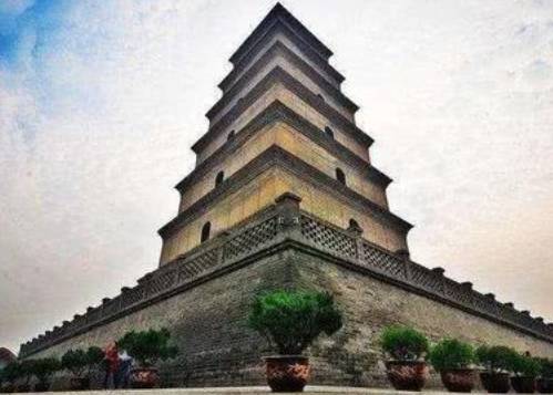 岑参历史图片