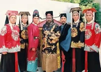 展昭历史图片