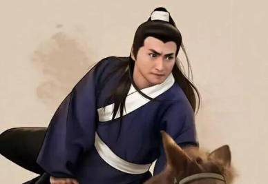展昭历史图片