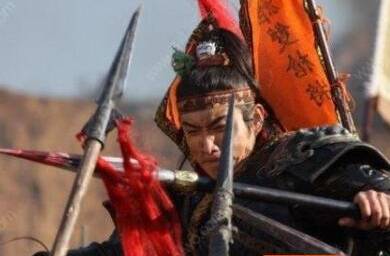 孙立有哪些经历?他是如何被逼上梁山的?历史图片