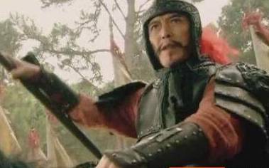 孙立的武艺怎么样?他最后是怎么死的?历史图片