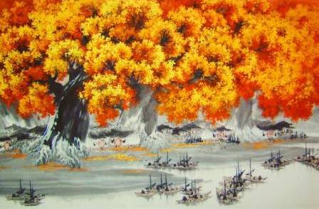 范仲淹历史图片