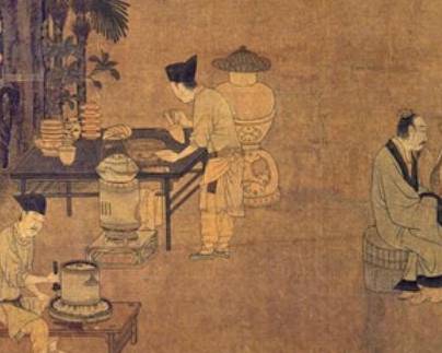 范仲淹历史图片