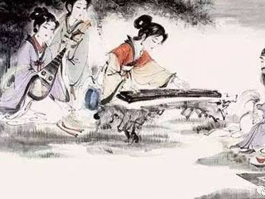 范仲淹历史图片