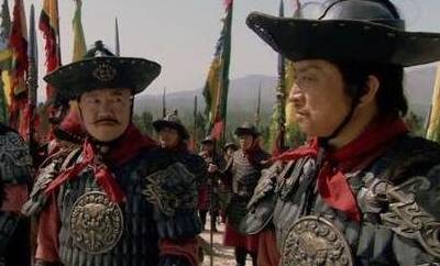 解珍历史图片