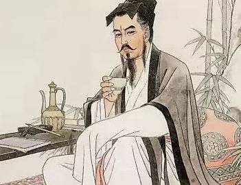 元稹历史图片