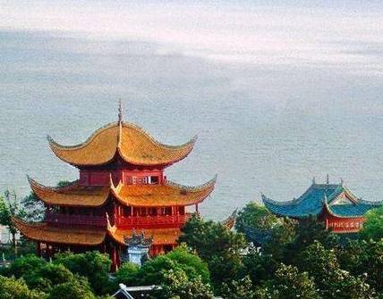 元稹历史图片