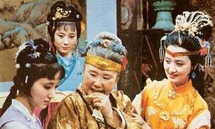 红楼梦历史图片