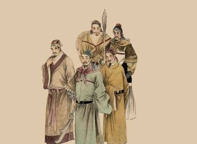王伦历史图片