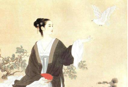 孟郊历史图片