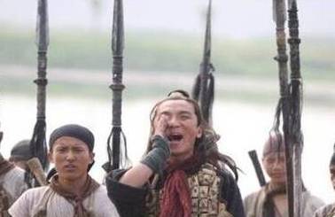 水浒传历史图片