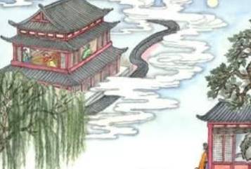 顾况历史图片