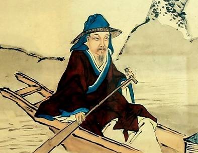 吴镇历史图片
