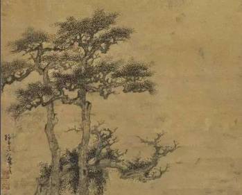 吴镇历史图片