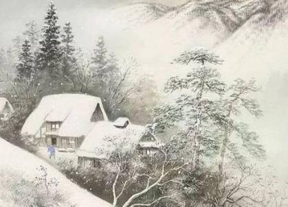 白居易历史图片