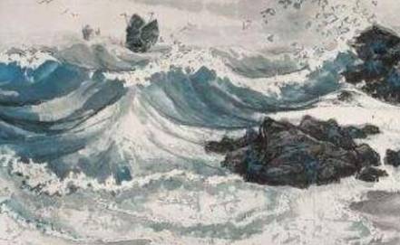 白居易历史图片