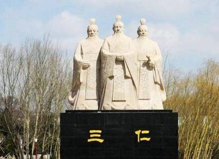 封神演义历史图片