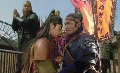 水浒传历史图片