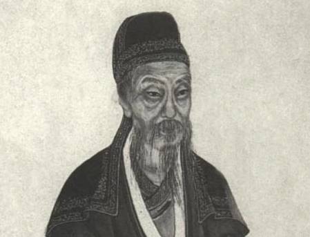 倪瓒历史图片