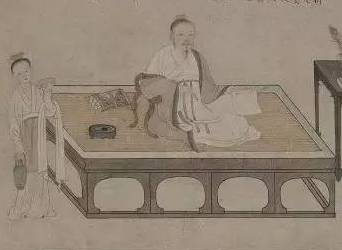 倪瓒历史图片