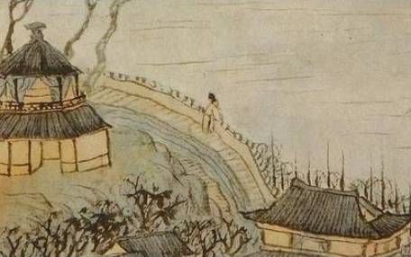 黄庭坚历史图片