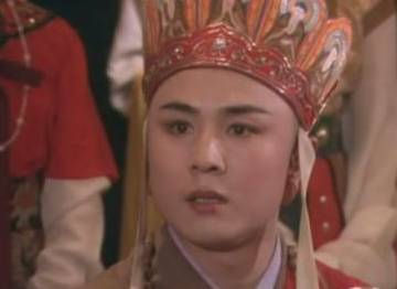 唐僧历史图片