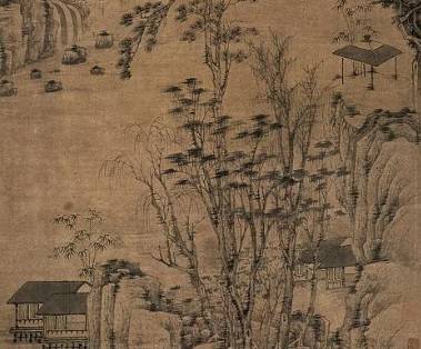 倪瓒历史图片