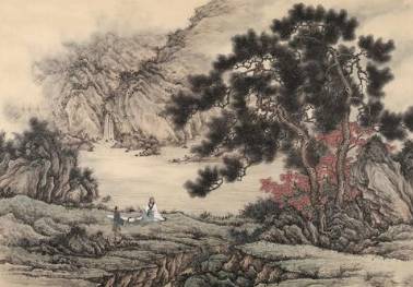 苏辙历史图片