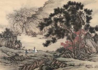 苏辙历史图片
