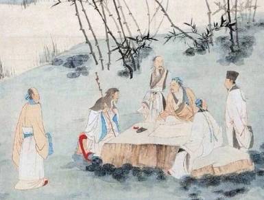 苏洵历史图片