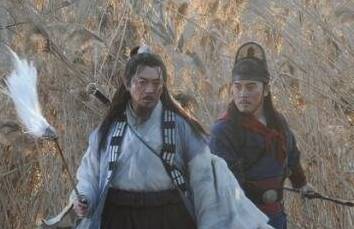 公孙胜历史图片